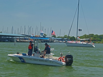 Blessing the Fleet 2010